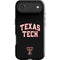 Texas Tech University Bold iPhone 17 Air Impact Case