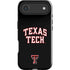 Texas Tech University Bold iPhone 17 Air Impact Case