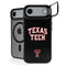 Texas Tech University Bold iPhone 17 Air Kickstand Case
