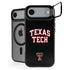 Texas Tech University Bold iPhone 17 Air Kickstand Case
