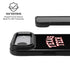 Texas Tech University Bold iPhone 17 Air Kickstand Case