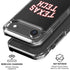 Texas Tech University Bold iPhone 17 Air MagSafe Case