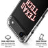 Texas Tech University Bold iPhone 17 Air MagSafe Case