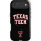 Texas Tech University Bold iPhone 17 Air Magsafe Impact Case