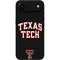 Texas Tech University Bold iPhone 17 Air Skin
