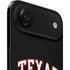 Texas Tech University Bold iPhone 17 Air Skin