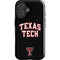 Texas Tech University Bold iPhone 17 Impact Case