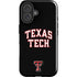 Texas Tech University Bold iPhone 17 Impact Case