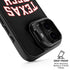 Texas Tech University Bold iPhone 17 Kickstand Case