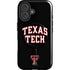 Texas Tech University Bold iPhone 17 Magsafe Impact Case