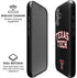 Texas Tech University Bold iPhone 17 Magsafe Impact Case