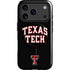 Texas Tech University Bold iPhone 17 Pro Magsafe Impact Case