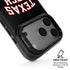 Texas Tech University Bold iPhone 17 Pro Max Kickstand Case