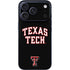 Texas Tech University Bold iPhone 17 Pro Max Skin