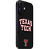 Texas Tech University Bold iPhone 17 Skin