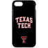 Texas Tech University Bold iPhone Cases