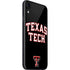 Texas Tech University Bold iPhone SE (2nd & 3rd Gen) Skin