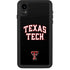 Texas Tech University Bold iPhone Cases