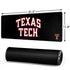 Texas Tech University Bold Gaming Mouse Pad
