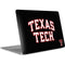 Texas Tech University Bold Apple MacBook Air Skin