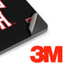 Texas Tech University Bold Apple MacBook Air Skin