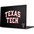 Texas Tech University Bold Apple MacBook Pro 14-inch Skin
