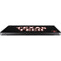 Texas Tech University Bold Apple MacBook Pro 14-inch Skin