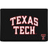 Texas Tech University Bold MacBook Skins