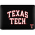 Texas Tech University Bold Apple MacBook Pro 16-inch Skin