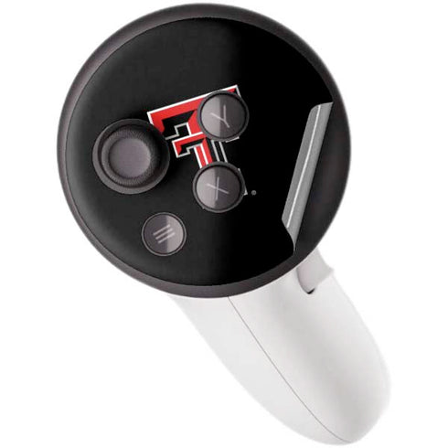 Texas Tech University Bold Meta Quest 3S Skin