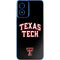 Texas Tech University Bold Moto G Play 4G (2024) Skin
