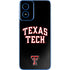 Texas Tech University Bold Moto G Play 4G (2024) Skin