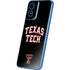 Texas Tech University Bold Moto G Play 4G (2024) Skin