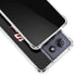 Texas Tech University Bold Moto G Stylus 5G (2025) Clear Case