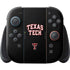 Texas Tech University Bold Nintendo Switch 2 (2025) Joy-Con Controller Skin