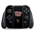Texas Tech University Bold Nintendo Skins