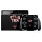 Texas Tech University Bold Nintendo Switch OLED (2021) Skin