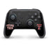 Texas Tech University Bold Nintendo Skins
