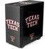 Texas Tech University Bold NZXT H510 Compact ATX Mid-Tower Case Skin
