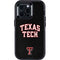 Texas Tech University Bold Otterbox Defender iPhone Skin
