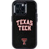 Texas Tech University Bold Otterbox Defender iPhone Skin