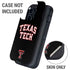 Texas Tech University Bold Otterbox Defender iPhone Skin