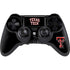 Texas Tech University Bold PS4/PC SCUF Impact Controller Skin
