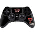 Texas Tech University Bold PS4/PC SCUF Impact Controller Skin