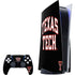 Texas Tech University Bold PlayStation PS5 Skins