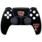 Texas Tech University Bold PS5 Controller Skin