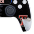 Texas Tech University Bold PS5 Controller Skin