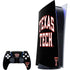Texas Tech University Bold PlayStation PS5 Skins