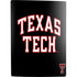 Texas Tech University Bold PS5 Digital Edition Bundle Skin