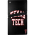 Texas Tech University Bold PS5 Pro Disk Console Skin